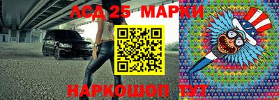 индика Канаш