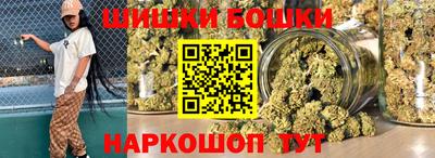 индика Канаш